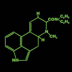 LSD