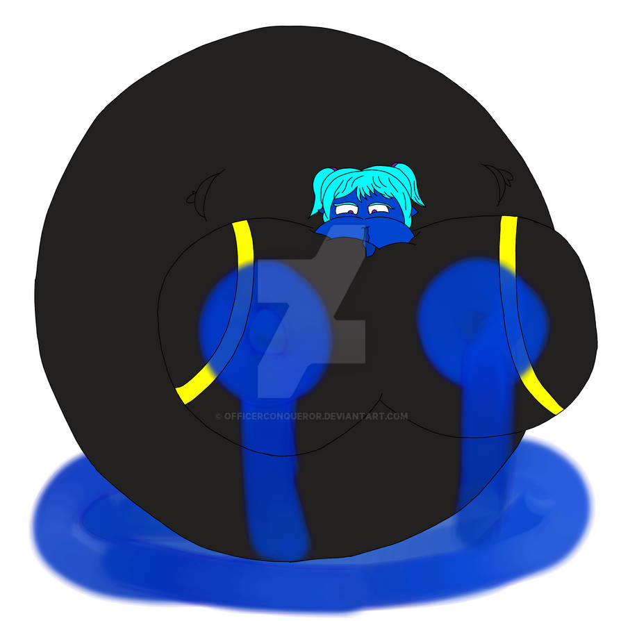 Epsilon blueberry inflation part 2 by officerConqueror on DeviantArt