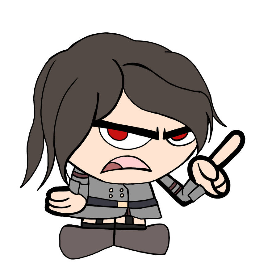 Maya Tau Billy And Mandy Ver By OfficerConqueror On DeviantArt maya-tau-billy-and-mandy-ver-by-officerconqueror-on-deviantart