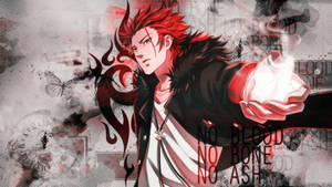 K Project Wallpaper - Mikoto