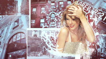 Taylor Swift Wallpaper