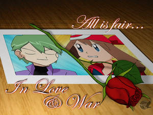 All is fair in Love and War