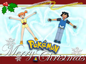 Pokemon Christmas