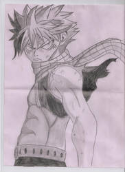 natsu