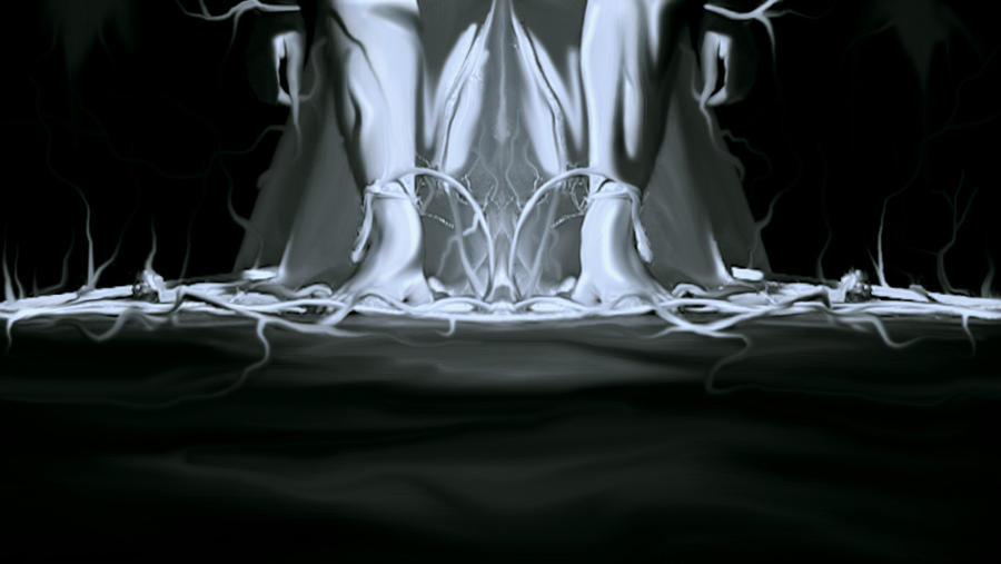 Restraints by captjimini on DeviantArt