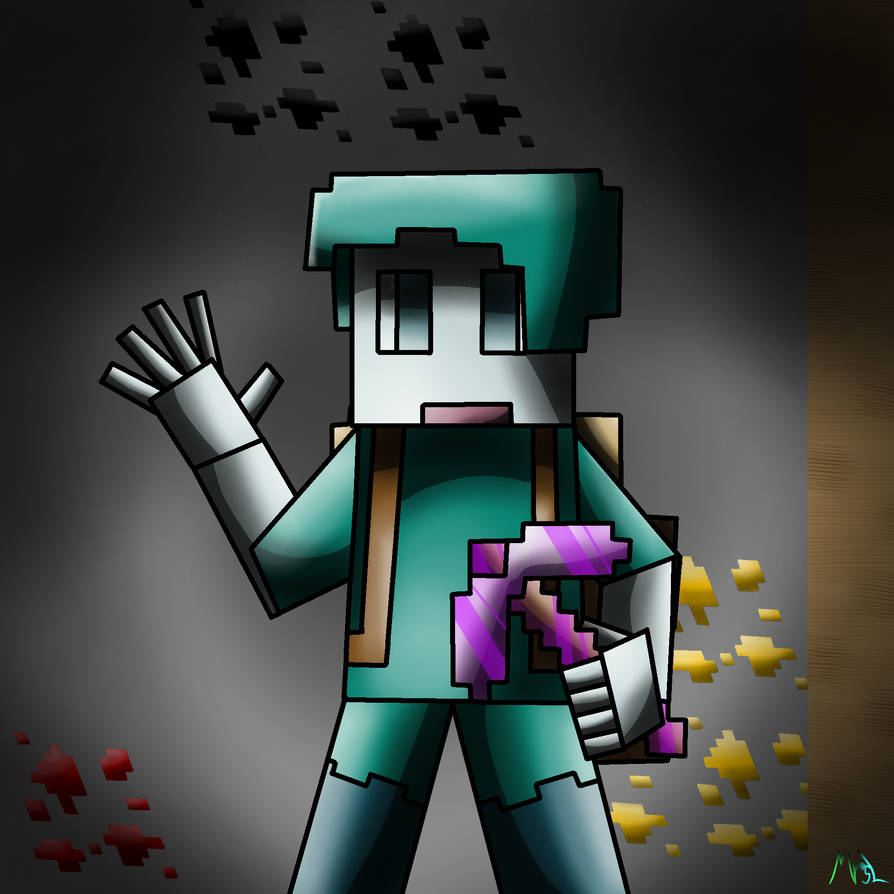 Rascal Minecraft by ScooperExeBR on DeviantArt