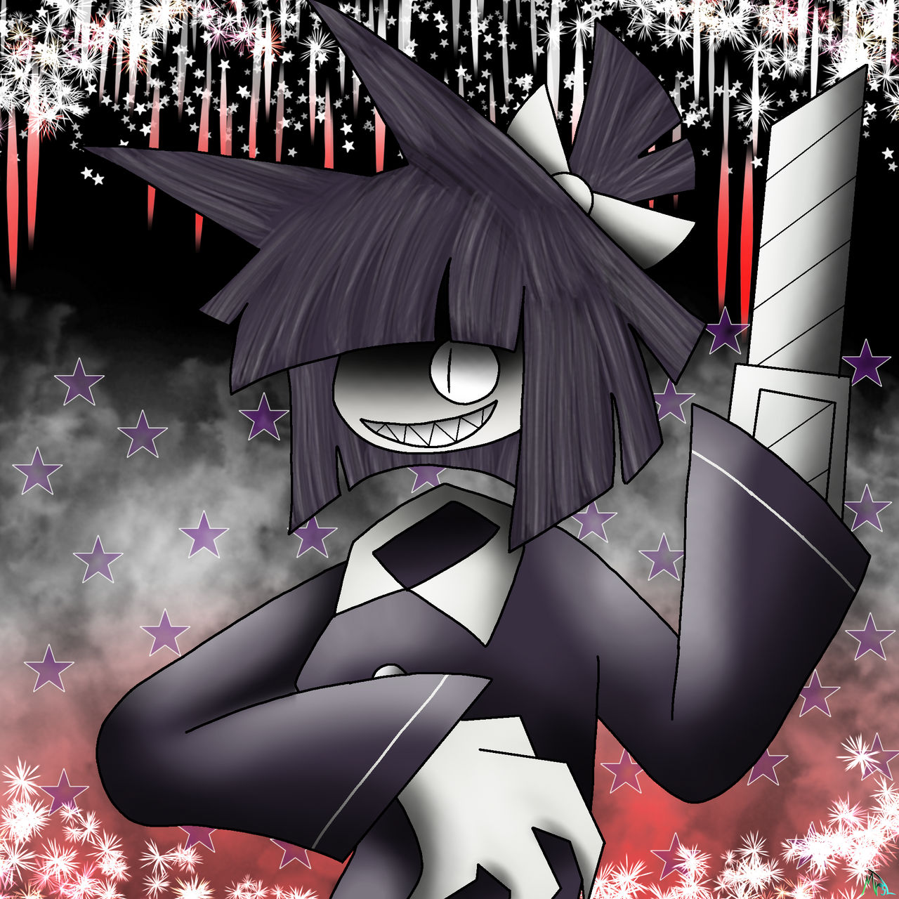 Miss Bloomie By ScooperExeBR On DeviantArt miss-bloomie-by-scooperexebr-on-deviantart