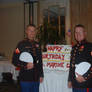 USMC Ball 2004