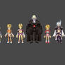 FF9 Terra pack