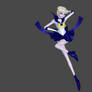 Super Sailor Uranus Manga mesh mod