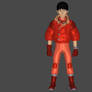 Kaneda mesh mod