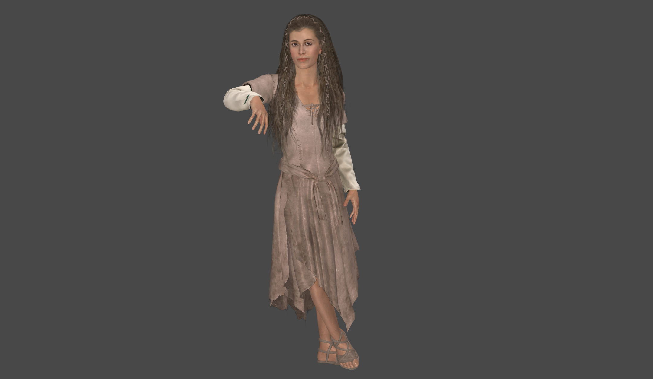 princess leia endor dress Her Universe Star Wars Leia Endor Cargo Dress Her Universe Exclusive