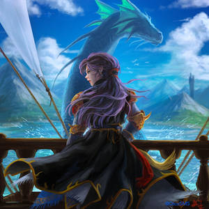 Explore The Best Ff5 Art Deviantart