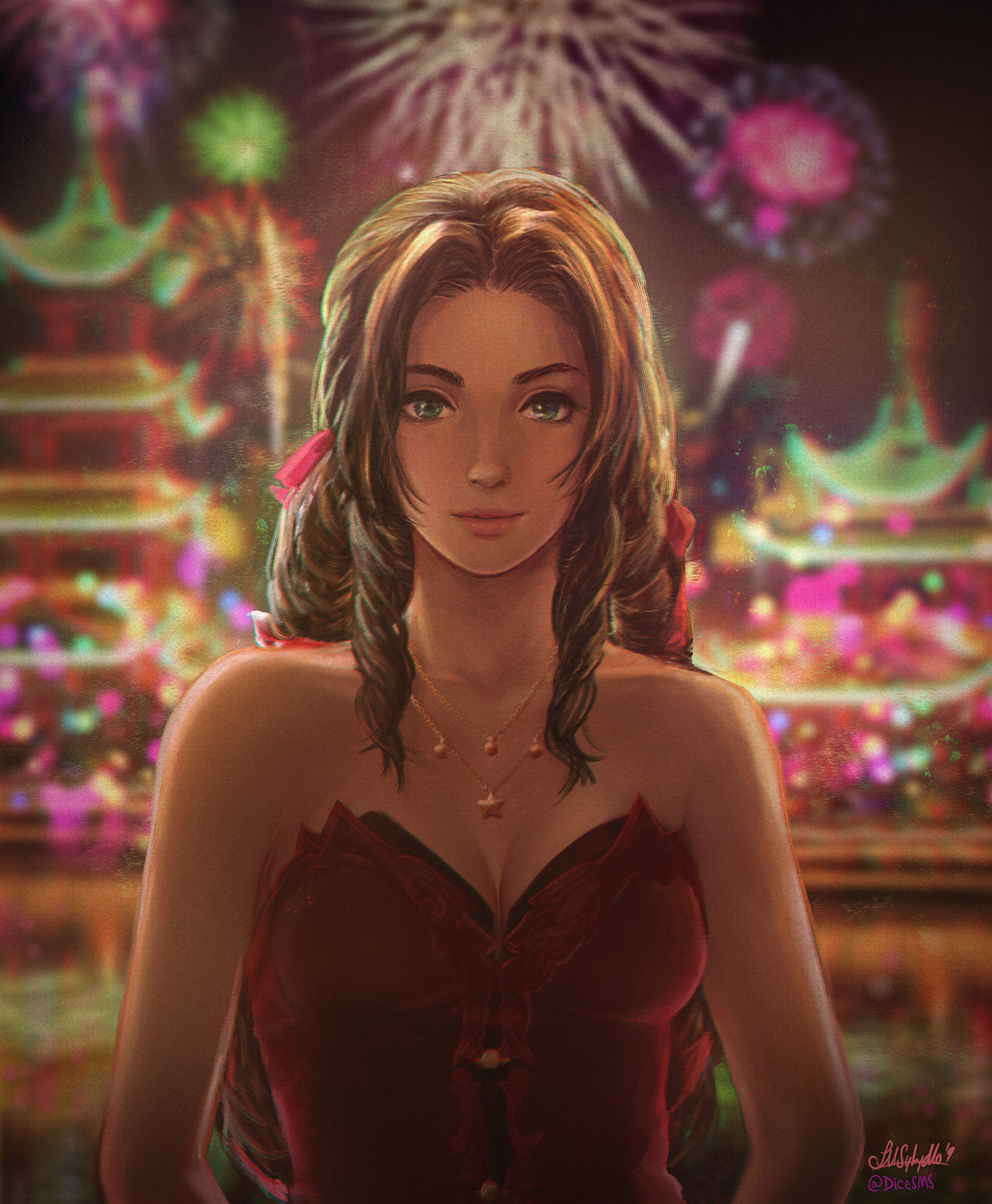 Aerith