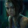 114 Jill Valentine