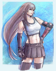 151 Tifa