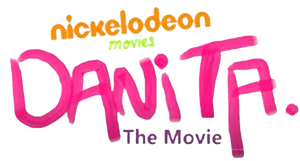 Danita The Movie (2016) Logo