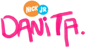 Danita (Series TV 2000) Logo