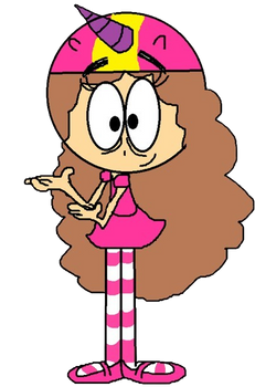 Danita Paez Gomez (Danita Series TV 2000)