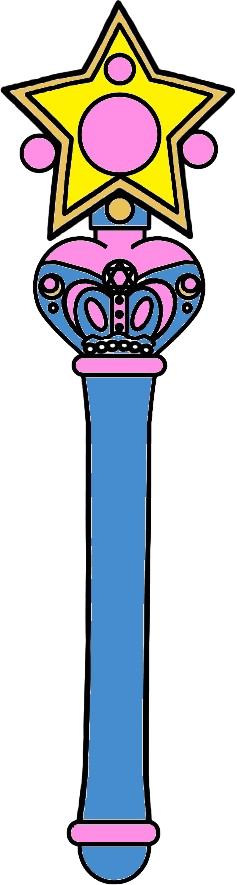 Danita Paez Gomez's Wand (Season 13) (2012)