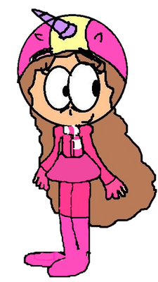 Danita Paez Gomez as Clothes Winter