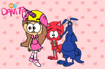 Danita (2014) Season 15