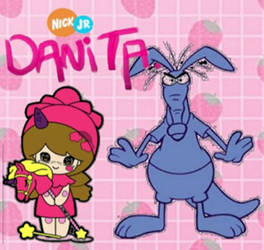 Danita Soundtrack (2016)