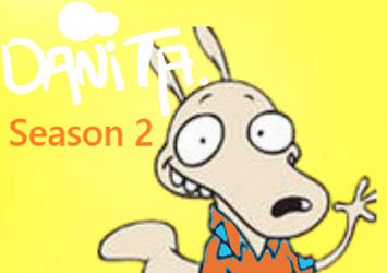 Season 2 Danita (2001)