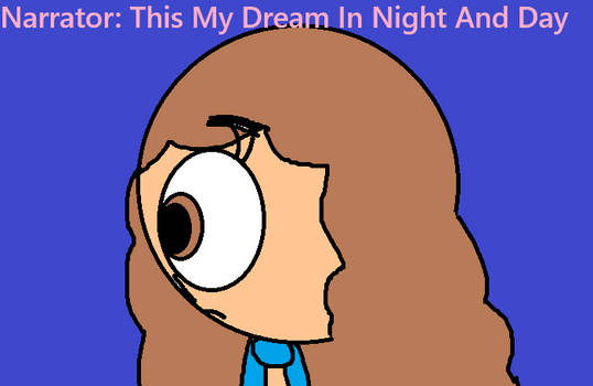 Night And Day Is Timeday Of Spauby (Part 1)