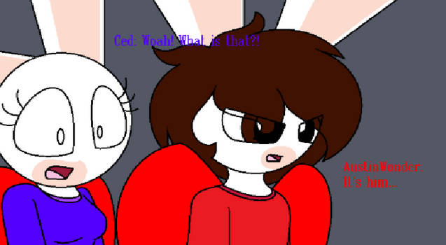 Ced And Austin Schaub (Danita Night And Day)