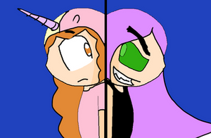 Danita The Movie (2016) Danita Vs Clawdeen
