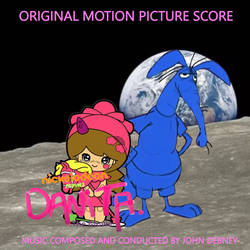 Danita The Movie (2016) Soundtrack (John Debney)