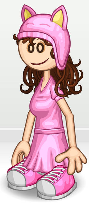 Danita Paez Gomez (Danita Series TV)