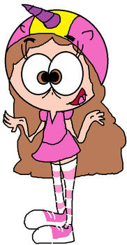 Danita Paez Gomez (Danita Series TV 2000)