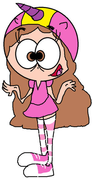 Danita Paez Gomez (Danita Series TV 2000)