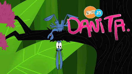 Season 16 Danita (2015)