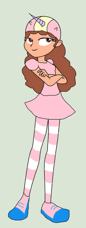 Danita Paez Gomez (Live Action 2028)