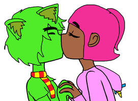 Riley And Alejandro Kex (Wedding Love)