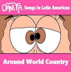 Danita Songs Latin Spanish (Soundtrack)
