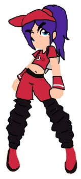 Liliana Robot (Danita Season 16)