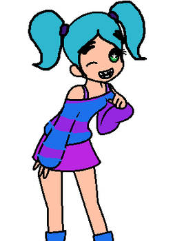 Petunia (Danita Season 16)
