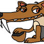 Ultra (Scrat The Squirrel And The Dog) (Collab)