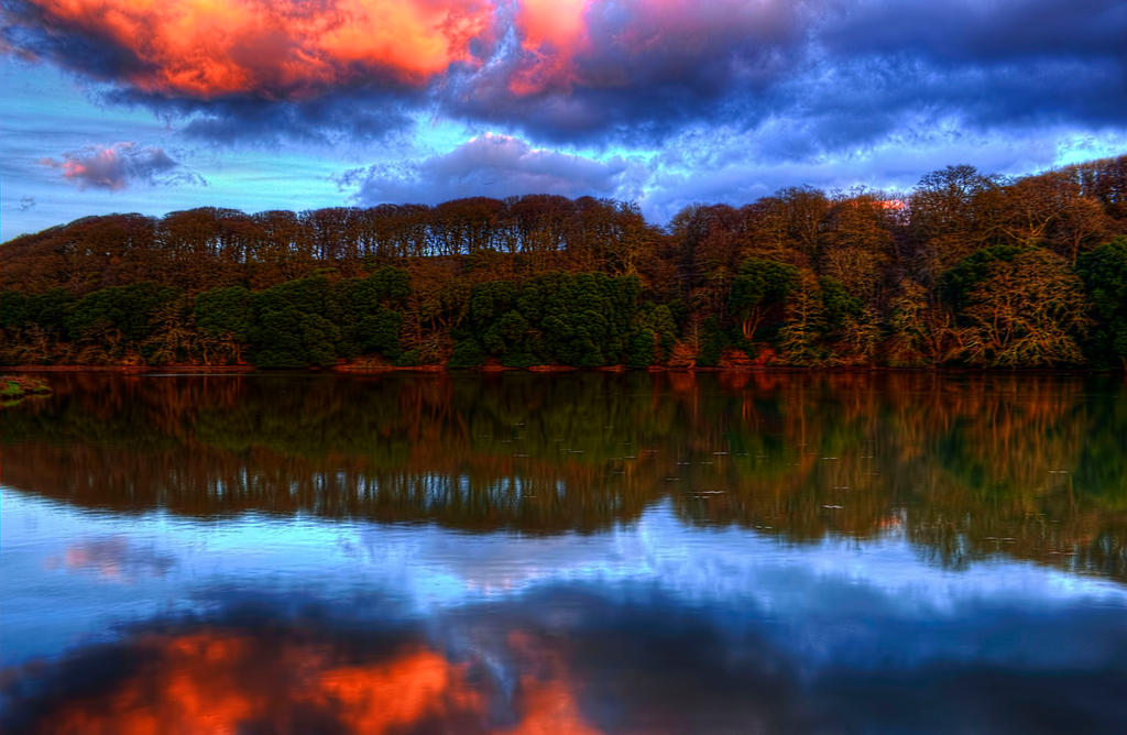 Autumns End