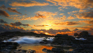 Worlds Edge by Leucareth Worlds Edge by Leucareth