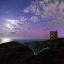 Diffused Aurora Wheal Coates