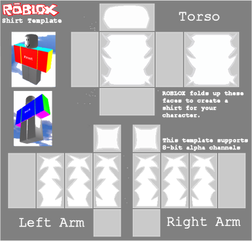 585x559 Roblox Guest Shirt Template - 1010 of you will love my new roblox shirt