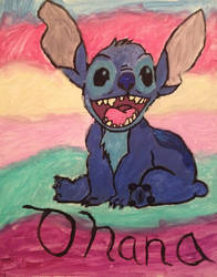 Stitch