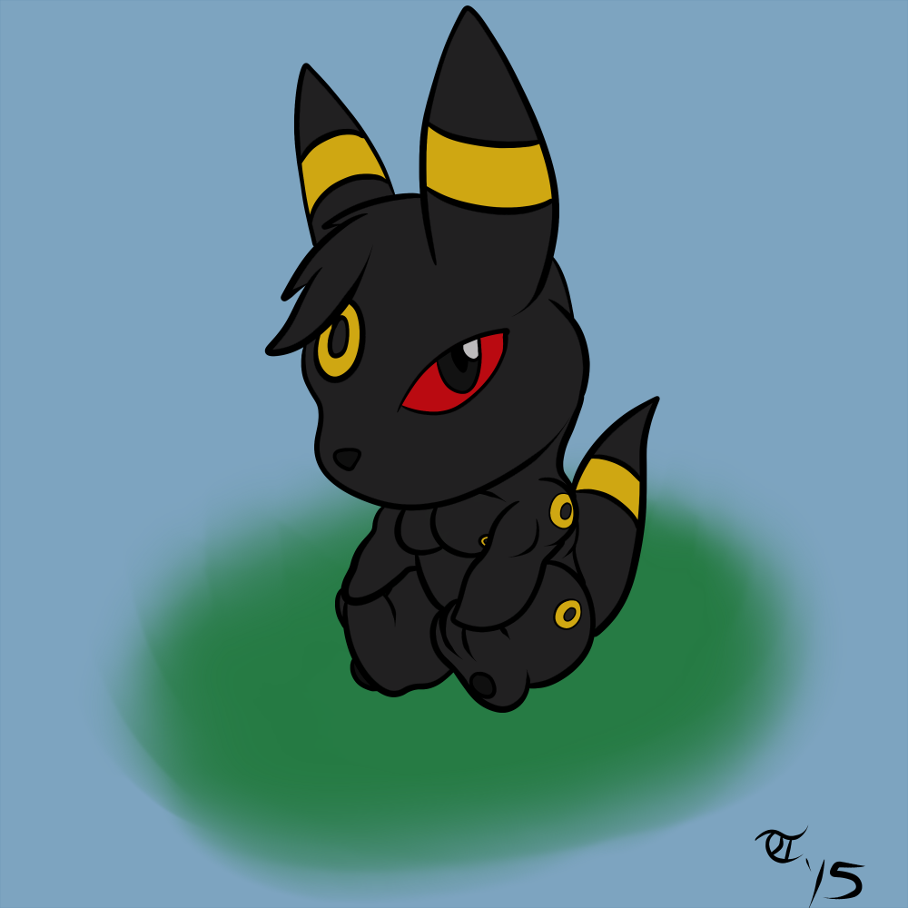 Chibi-Erebus