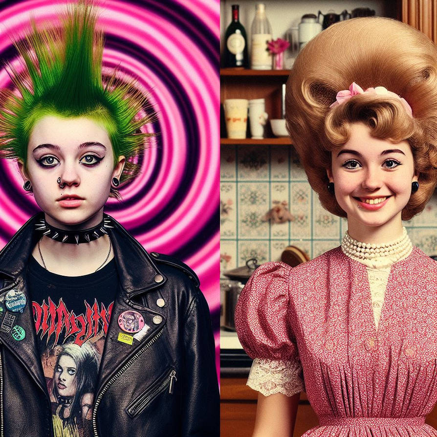 The Stepford System (V3) (AI) by FutureBella on DeviantArt