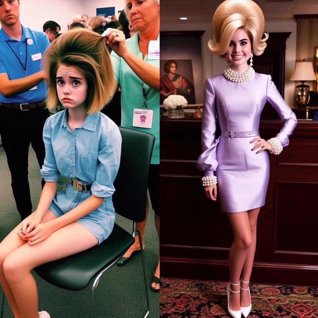 Simply Stepford (V5) (AI) by FutureBella on DeviantArt